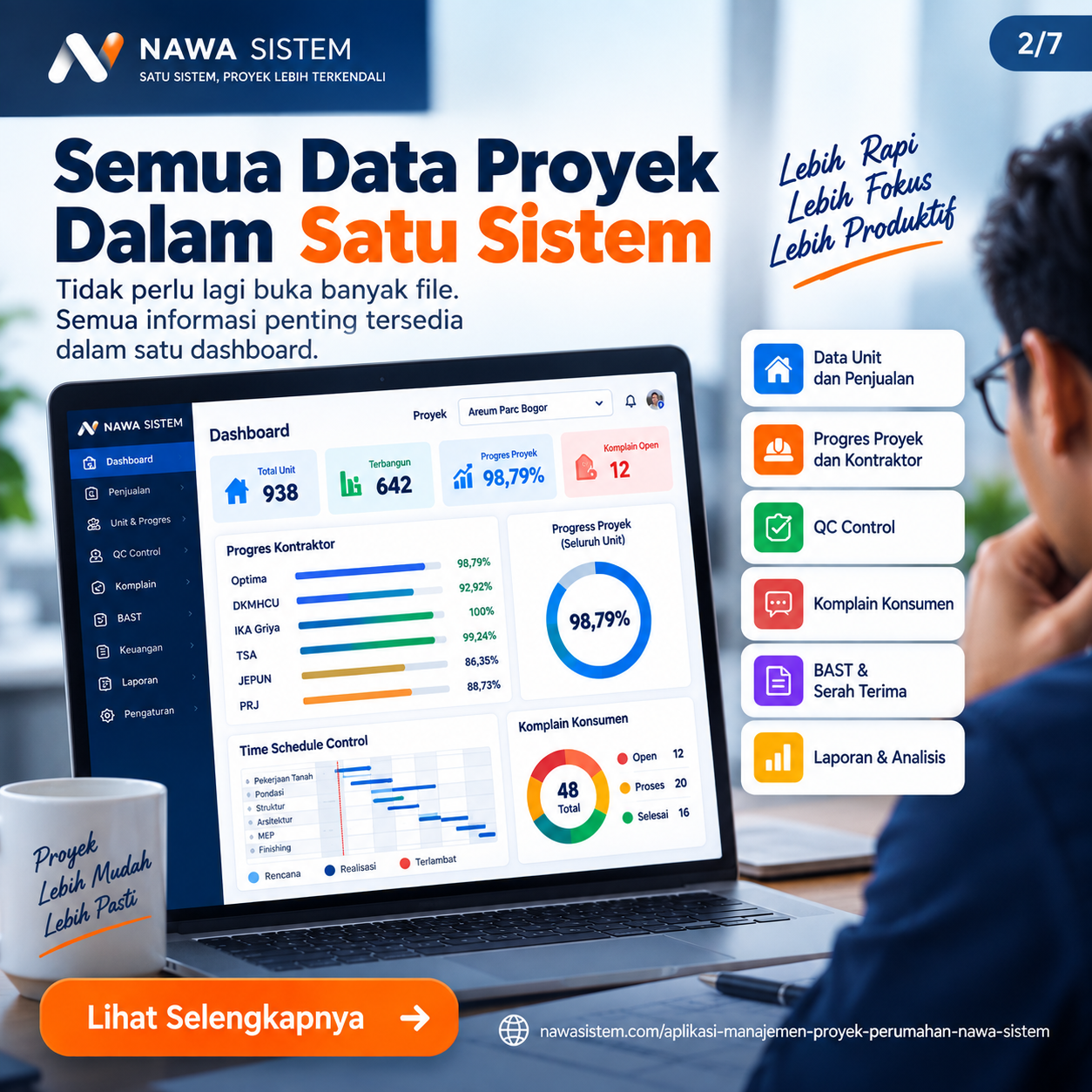 Kebijakan Privasi NAWA SISTEM
