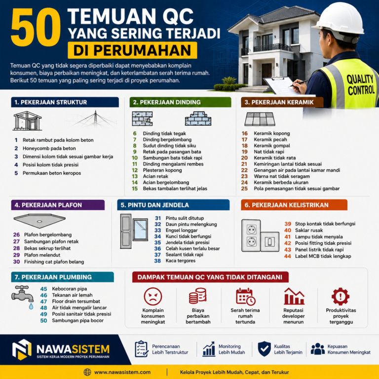50 Temuan QC
